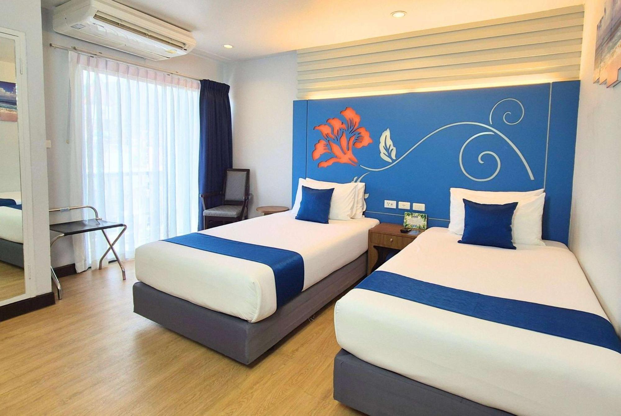 เดย์ บาย วินด์แฮม หาดป่าตอง ภูเก็ต Patong