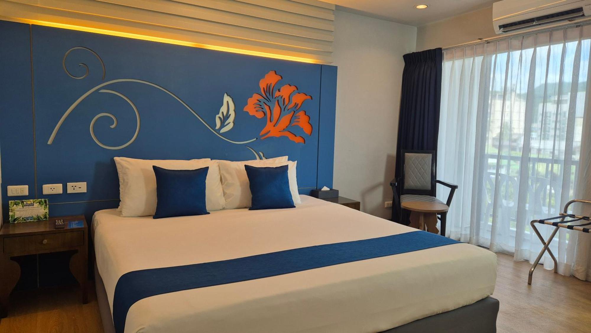 Hotel Days By Wyndham 3*