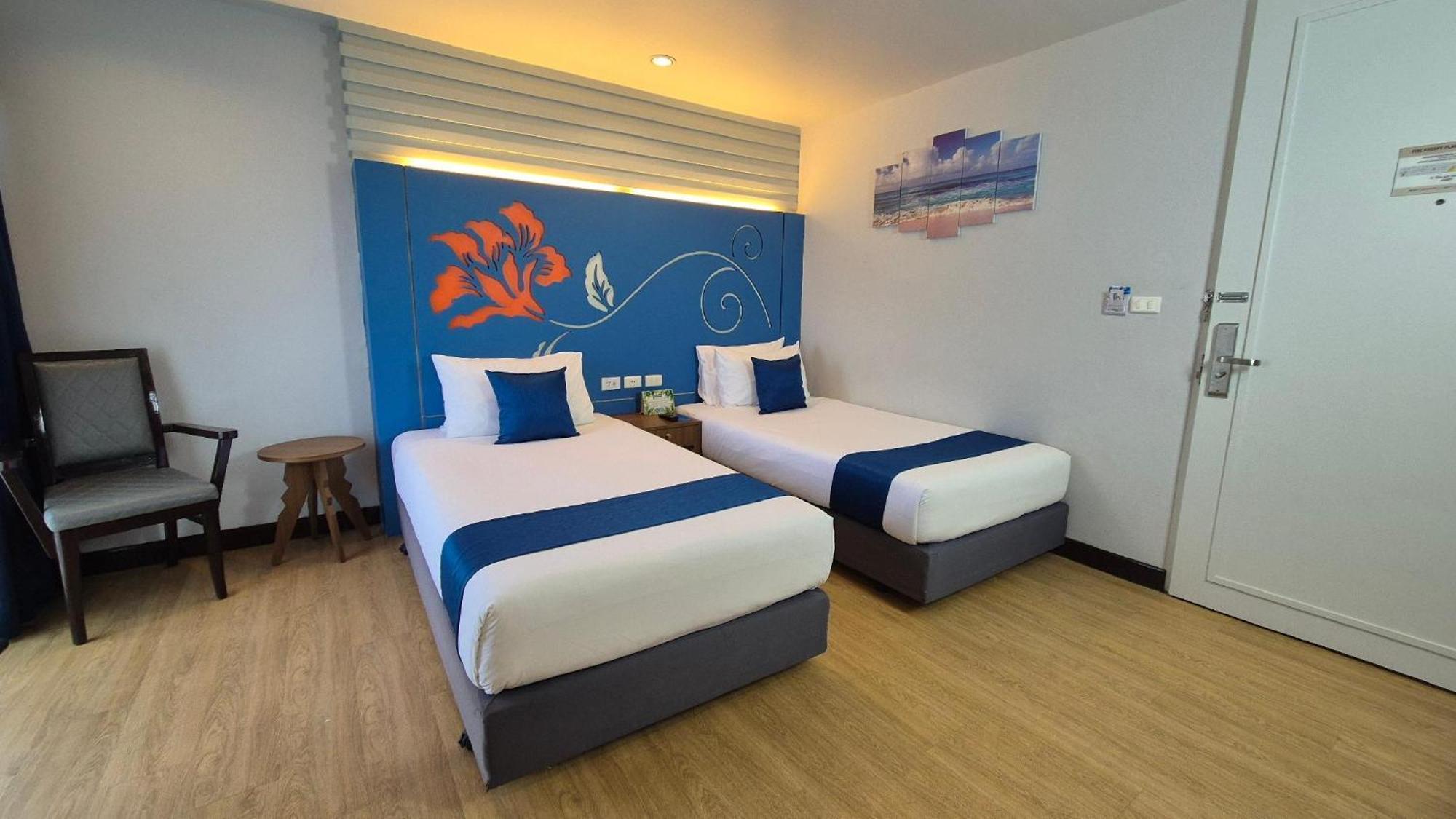 Hotel Days By Wyndham 3*