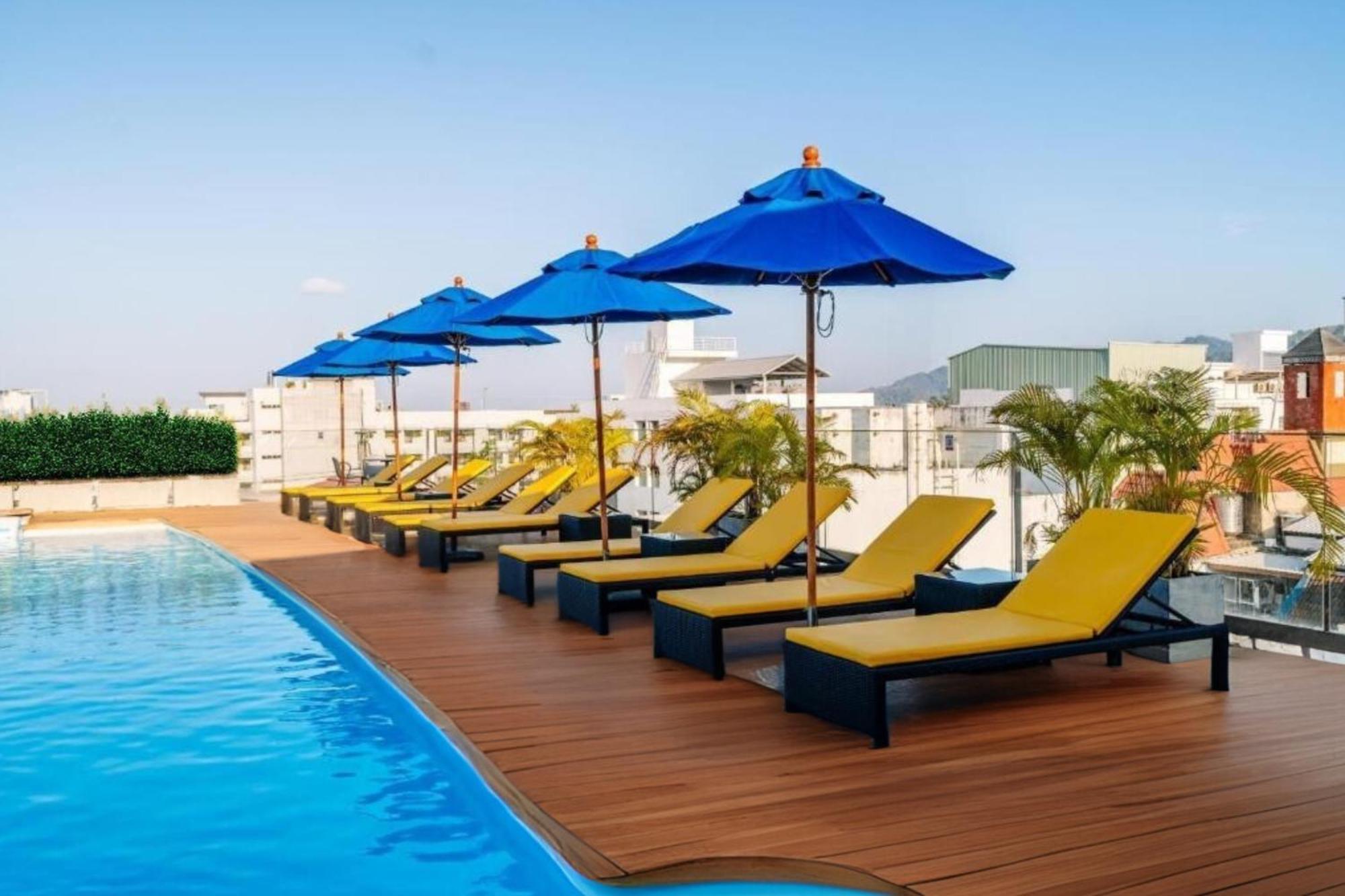 Days By Wyndham Hotel