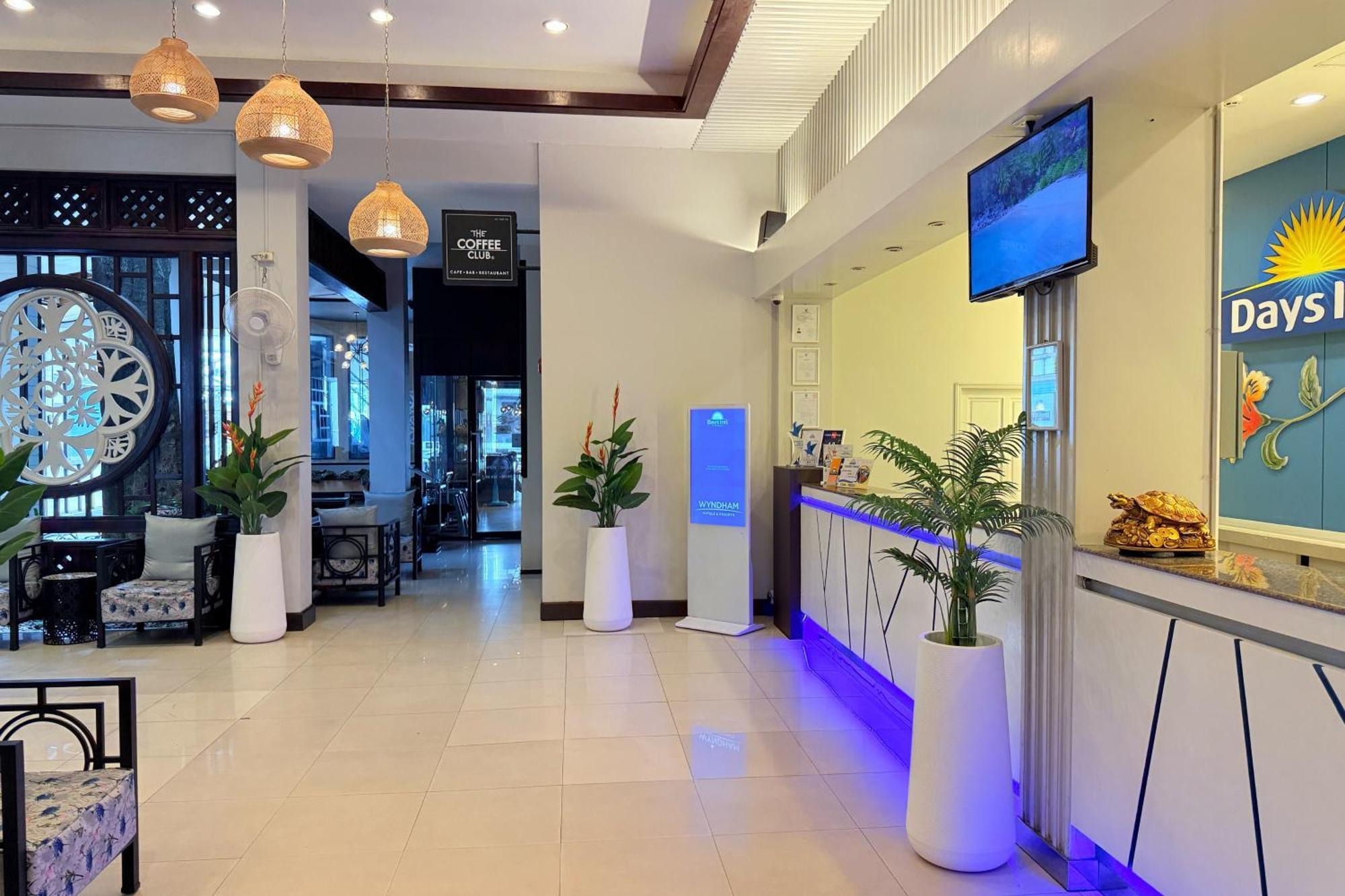 Days By Wyndham 3* Patong