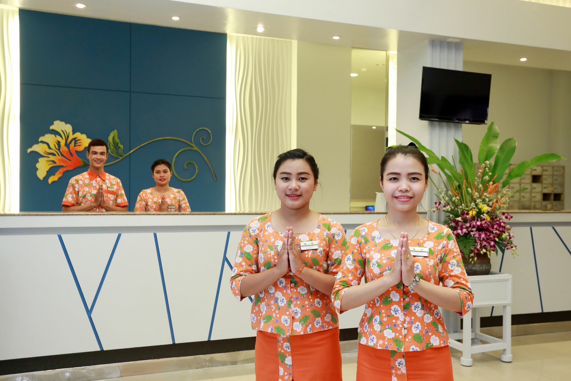 เดย์ บาย วินด์แฮม หาดป่าตอง ภูเก็ต