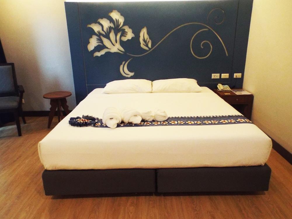Days By Wyndham 3* Patong